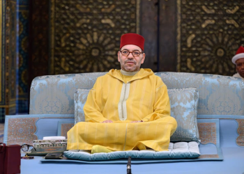 أمير المؤمنين يهيب عدم إقامة شعيرة دبح أضحية العيد هذه السنة