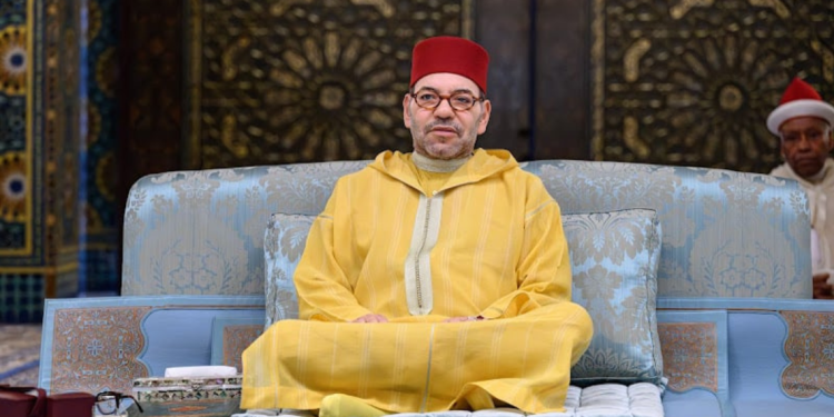 أمير المؤمنين يهيب عدم إقامة شعيرة دبح أضحية العيد هذه السنة