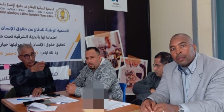 جمعية حقوقية تدق ناقوس الخطر: استهداف ممنهج لرئيسها بمدينة آسفي
