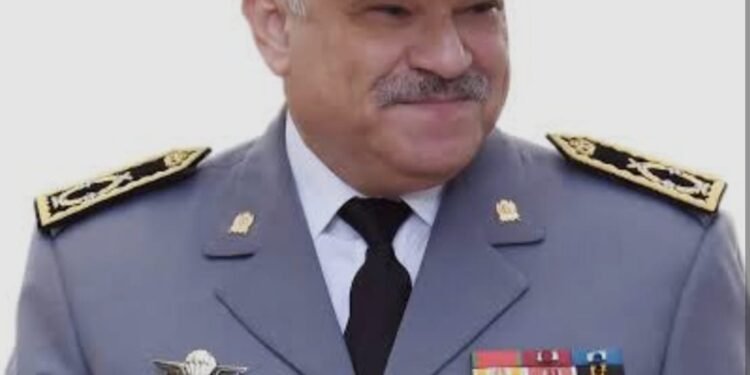 تعزيز الأمن بسيدي علي بن حمدوش: قرار مؤسساتي والفضل للدولة لا للأشخاص