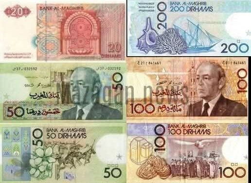 سحب أوراق نقدية قديمة من التداول بالمغرب ابتداءً من 2026: ما الذي يجب أن يعرفه المواطنون؟