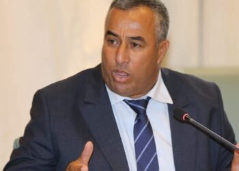 يوسف بيزيد يطالب بجعل مدينة الجديدة مقرًا للوكالة الحضرية الجهوية لجهة الدار البيضاء–سطات