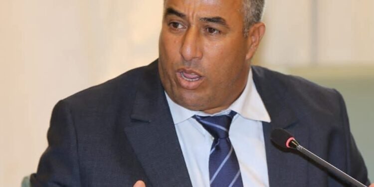 يوسف بيزيد يطالب بجعل مدينة الجديدة مقرًا للوكالة الحضرية الجهوية لجهة الدار البيضاء–سطات