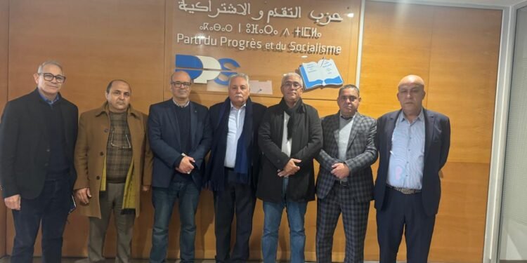 المحكمة الدستورية تقضي بعدم دستورية بعض المواد من القانون 026.25 المتعلق بإعادة تنظيم المجلس الوطني للصحافة