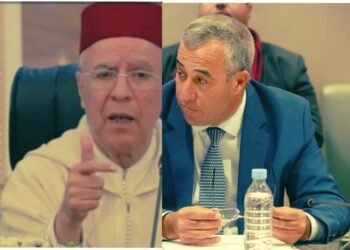 يوسف بيزيد يراسل وزير الأوقاف بشأن استمرار إغلاق مساجد بإقليم الجديدة