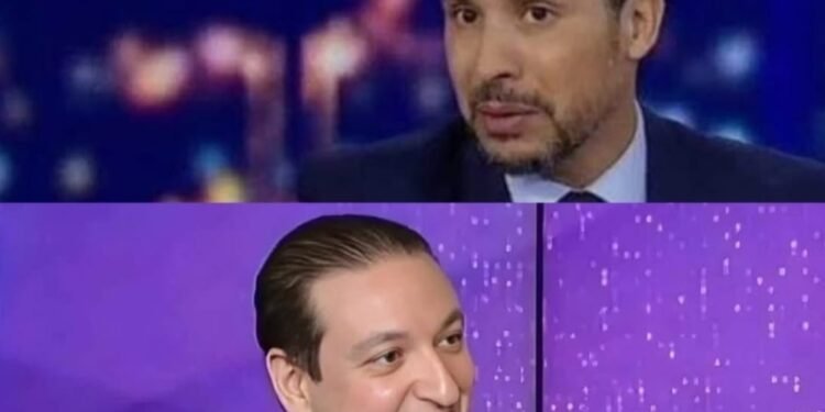 يوسف شيبو ينفي إشاعات توقيف جواد بدة ويؤكد استمراره في تعليق مباريات المنتخب المغربي