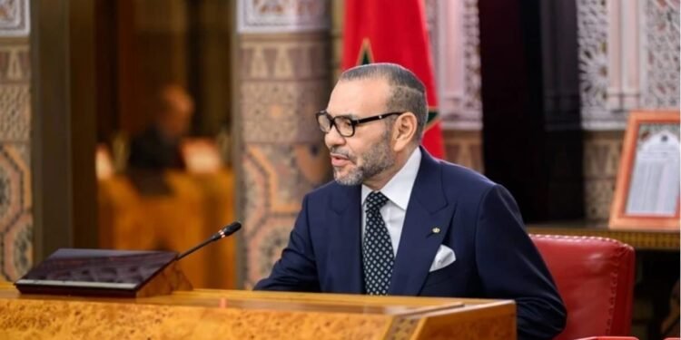 تعيينات وترقيات جديدة بالمحاكم المالية بتوجيهات ملكية سامية