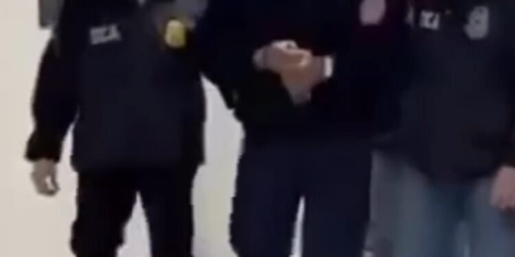 تداول فيديو لوصول مادورو إلى مقر إدارة مكافحة المخدرات في نيويورك