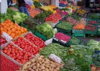 غلاء الخضر يضغط على جيوب المغاربة… والأسواق بين العرض المحدود والطلب المتزايد