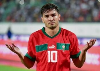 إبراهيم دياز يصنع التاريخ ويشعل كأس إفريقيا بإنجاز غير مسبوق مع أسود الأطلس