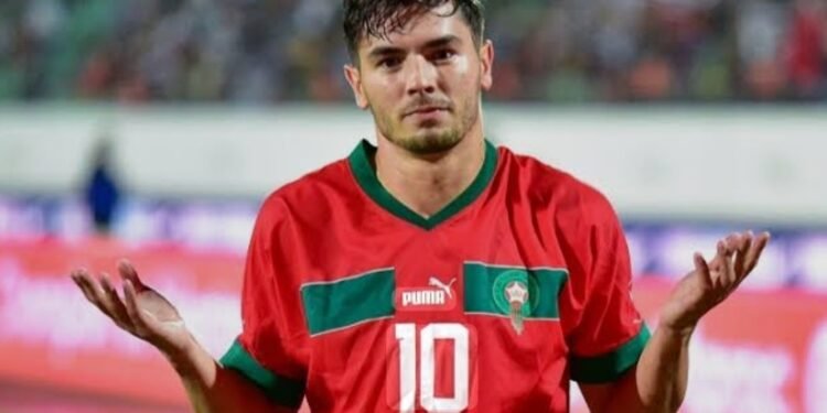 إبراهيم دياز يصنع التاريخ ويشعل كأس إفريقيا بإنجاز غير مسبوق مع أسود الأطلس