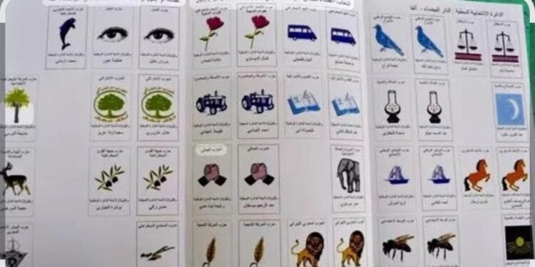 حزب التضامن الشعبي بين منطق التأسيس وسؤال الجدوى السياسية