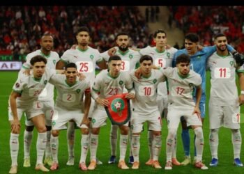 إلغاء المتابعة يشعل الجدل داخل المنتخب المغربي… هل فقد الركراكي دعم ركائز الأسود؟