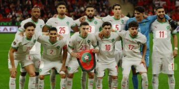 إلغاء المتابعة يشعل الجدل داخل المنتخب المغربي… هل فقد الركراكي دعم ركائز الأسود؟