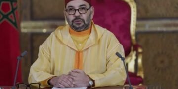 الملك محمد السادس يعزي أسرة الفنان الراحل عبد الهادي بلخياط ويستحضر مساره الفني الخالد