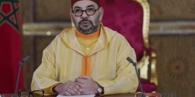 الملك محمد السادس يعزي أسرة الفنان الراحل عبد الهادي بلخياط ويستحضر مساره الفني الخالد