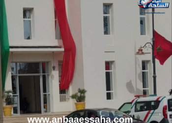 إعفاء بوشعيب زنيد وتعيين محمد مستريح على رأس الشرطة القضائية بأزمور