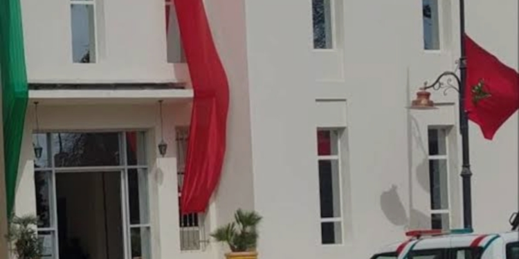 إعفاء بوشعيب زنيد وتعيين محمد مستريح على رأس الشرطة القضائية بأزمور