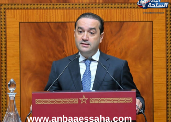 محمد شوكي يترشح رسميًا لرئاسة التجمع الوطني للأحرار قبل مؤتمر الجديدة