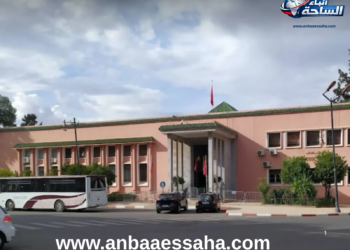 استئنافية مراكش تدين العمدة السابق ونائبه في ملف “كوب 22”