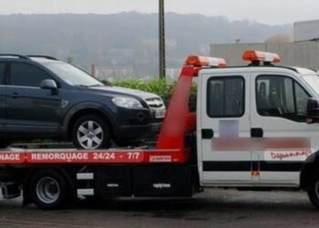 استياء واسع بجماعة اشتوكة وسيدي علي بنحمدوش بإقليم الجديدة بسبب “الديبناج”.. مواطنون يشتكون وملف يحتاج توضيحا عاجلا
