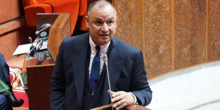 مزور يحسم الجدل: السوق مستقر والحكومة تضرب “تجار الأزمات” قبل رمضان المقال: