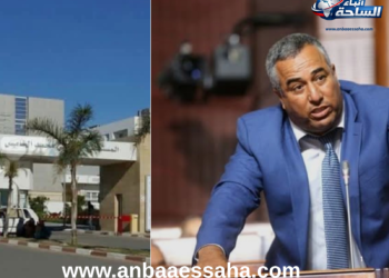 مستشفى محمد الخامس بالجديدة تحت مجهر البرلمان.. صفقات مثيرة للجدل وخصاص خطير في أدوية الإنعاش