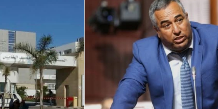 مستشفى محمد الخامس بالجديدة تحت مجهر البرلمان.. صفقات مثيرة للجدل وخصاص خطير في أدوية الإنعاش