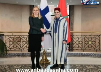 فنلندا تنضم إلى الدينامية الداعمة للحكم الذاتي: تطور دبلوماسي جديد في ملف الصحراء