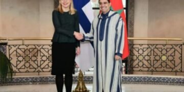 فنلندا تنضم إلى الدينامية الداعمة للحكم الذاتي: تطور دبلوماسي جديد في ملف الصحراء