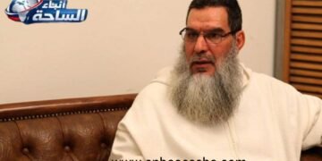 الفيزازي يكتب : نعم أنا في غاية الفرح والسرور بمقتل الطاغوت خمنائي