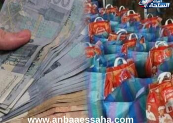 بونات القفة للمقربين و3000 درهم لضعاف الثقة… برلماني باقليم الجديدة يثير عاصفة من التساؤلات