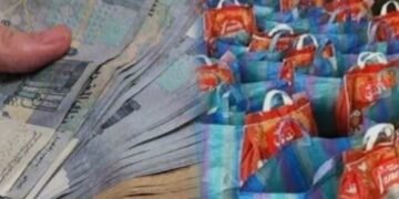 بونات القفة للمقربين و3000 درهم لضعاف الثقة… برلماني باقليم الجديدة يثير عاصفة من التساؤلات