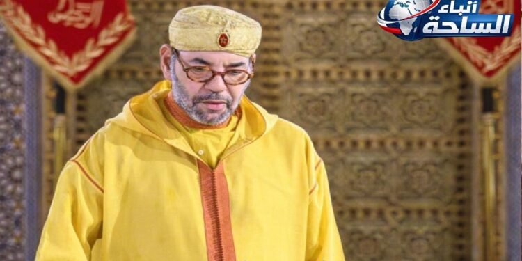 عيد الفطر 1447هـ: عفو ملكي كريم يفتح أبواب الحرية أمام 1201 شخصًا بالمغرب