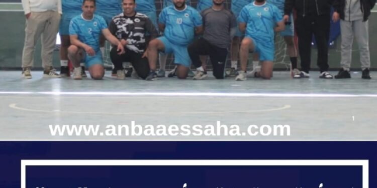 نادي أم الربيع لكرة اليد بأزمور يستنكر “تعثر” ملفه القانوني ويدعو إلى تدخل السلطات