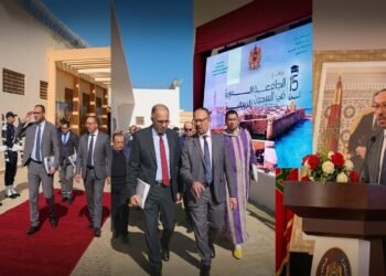 السجن المحلي الجديدة 2 يحتضن الدورة الربيعية 15 لبرنامج “الجامعة في السجون