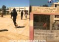 اعتداء بالسلاح الابيض داخل ثانوية مولاي بوشعيب بمدينة أزمور إقليم الجديدة يثير قلقا واسعا حول امن المؤسسات التعليمية