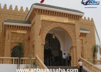 الحكم الإبتدائي يظل نهائيا بعد تجاوز أجل الطعن