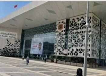 الرباط أكدال: تدخل ميداني يعيد الانضباط لمحطة سيارات الأجرة ويعزز ثقة المرتفقين