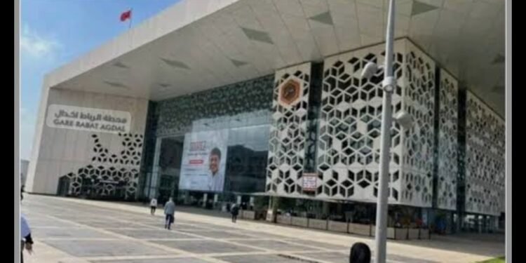 الرباط أكدال: تدخل ميداني يعيد الانضباط لمحطة سيارات الأجرة ويعزز ثقة المرتفقين