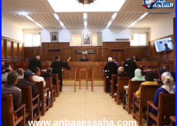 الرباط: تأييد حكم 30 سنة سجناً في قضية قتل مشغل مسن بحي اليوسفية