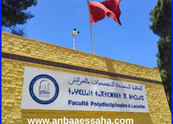 طالب جامعي يطعن قضائيًا في قرار تأديبي بالعرائش ويثير جدلًا حول حكامة الفضاء الجامعي