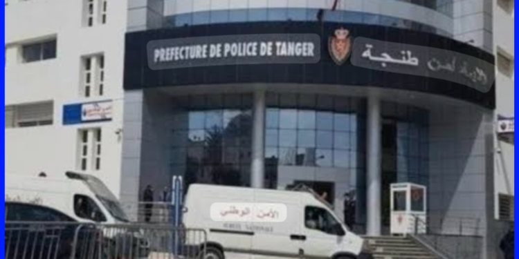 توقيف مشتبه فيه بانتحال صفة صحافي بطنجة يثير نقاشًا حول حماية المهنة وثقة المجتمع