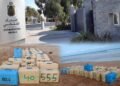 القيادة الجهوية للدرك الملكي بالجديدة تُحبط محاولة للتهريب الدولي للمخدرات بشاطئ دوار شتوكة التابع لجماعة أولاد عيسى