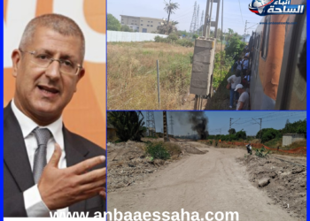 عاجل …منذ الساعة 13:00 زوالاً.. شلل قطارات البيضاء يشعل غضب المسافرين نحو الجديدة ومراكش وفاس وسط حرارة خانقة