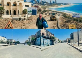 جماعة مولاي عبد الله بين مديونية متصاعدة وتأهيل المراكز… تنمية غائبة وأولويات مقلوبة.