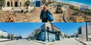 جماعة مولاي عبد الله بين مديونية متصاعدة وتأهيل المراكز… تنمية غائبة وأولويات مقلوبة.