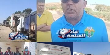 مطرح النفايات بمولاي عبد الله: ثلاث سنوات من معاناة العمال وخطر بيئي يهدد إقليم الجديدة
