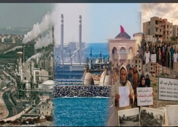 أزمة المرحلين بجماعة مولاي عبد الله.. معاناة مستمرة منذ أكثر من أربعة عقود