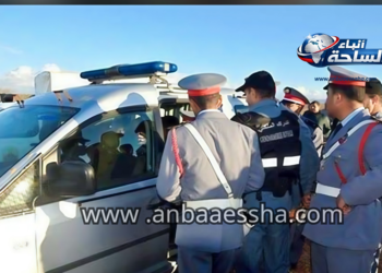 الدرك الملكي بالجديدة يوقف عشرينيا للاشتباه في استدراج قاصر من سيدي بنور إلى موسم مولاي عبد الله